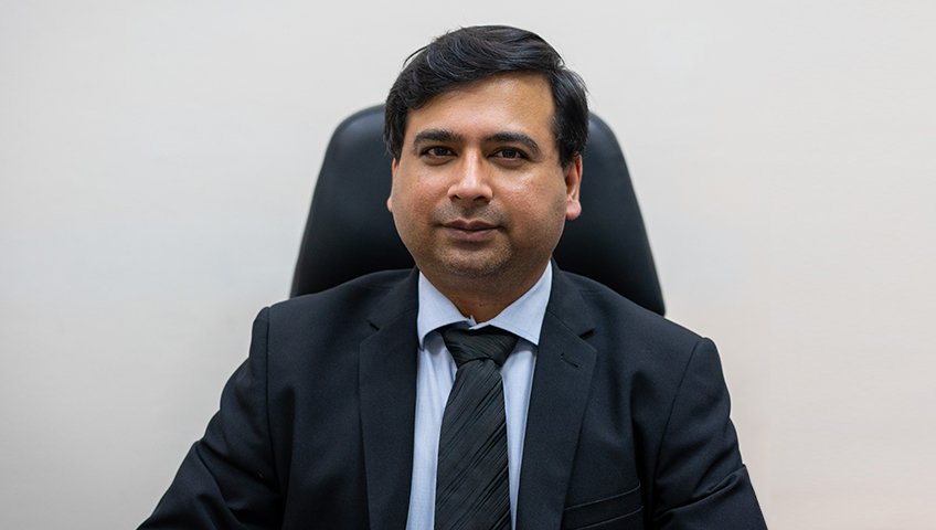 Picture of Deepak Kotwani